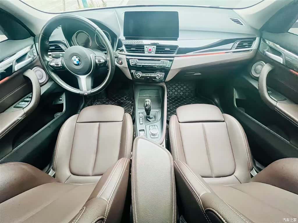 BMW X1, 2023 14