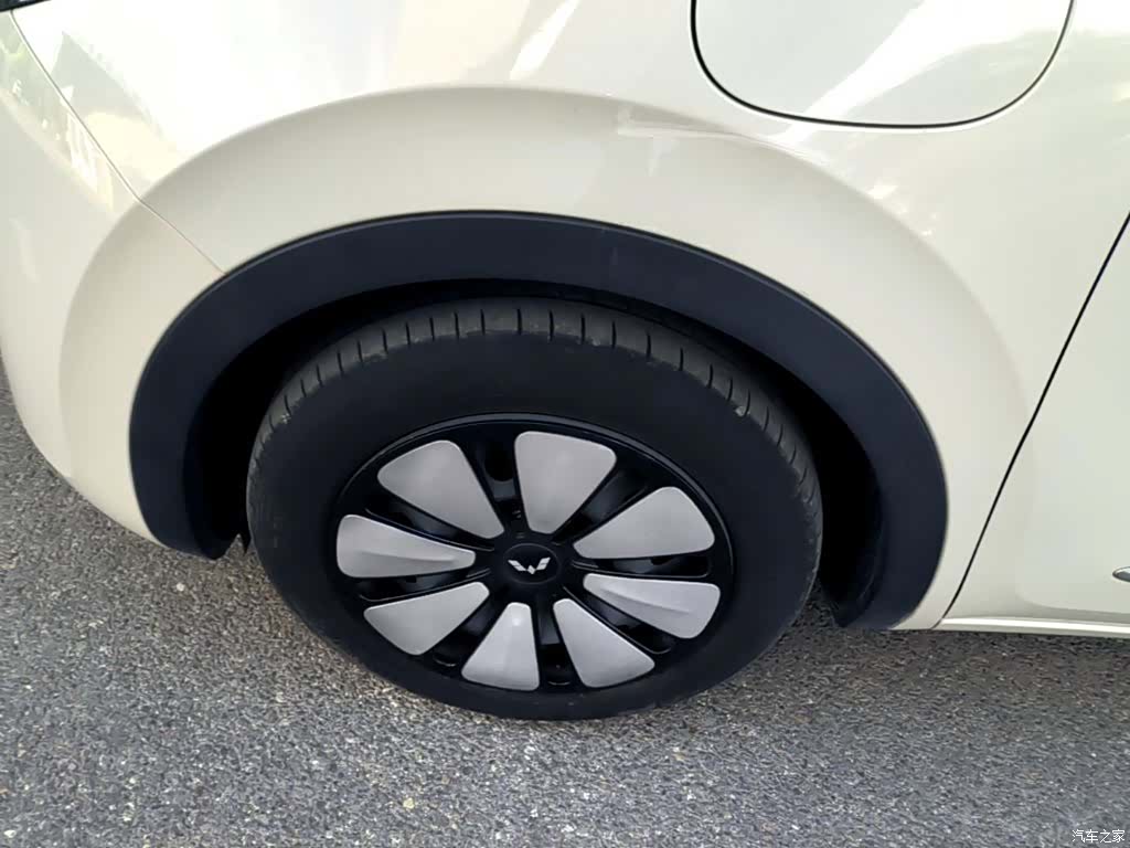 Wuling Bingo, 2023 23
