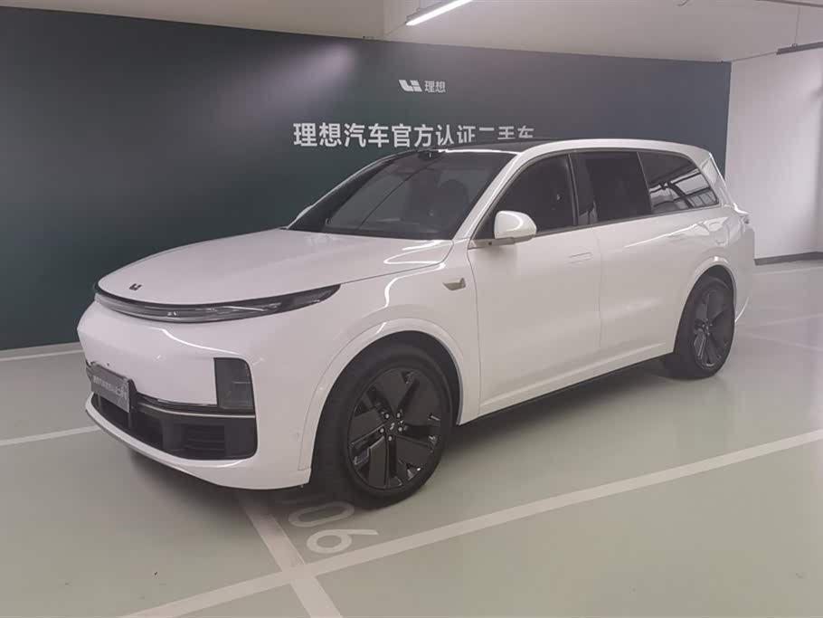 Li Auto L9