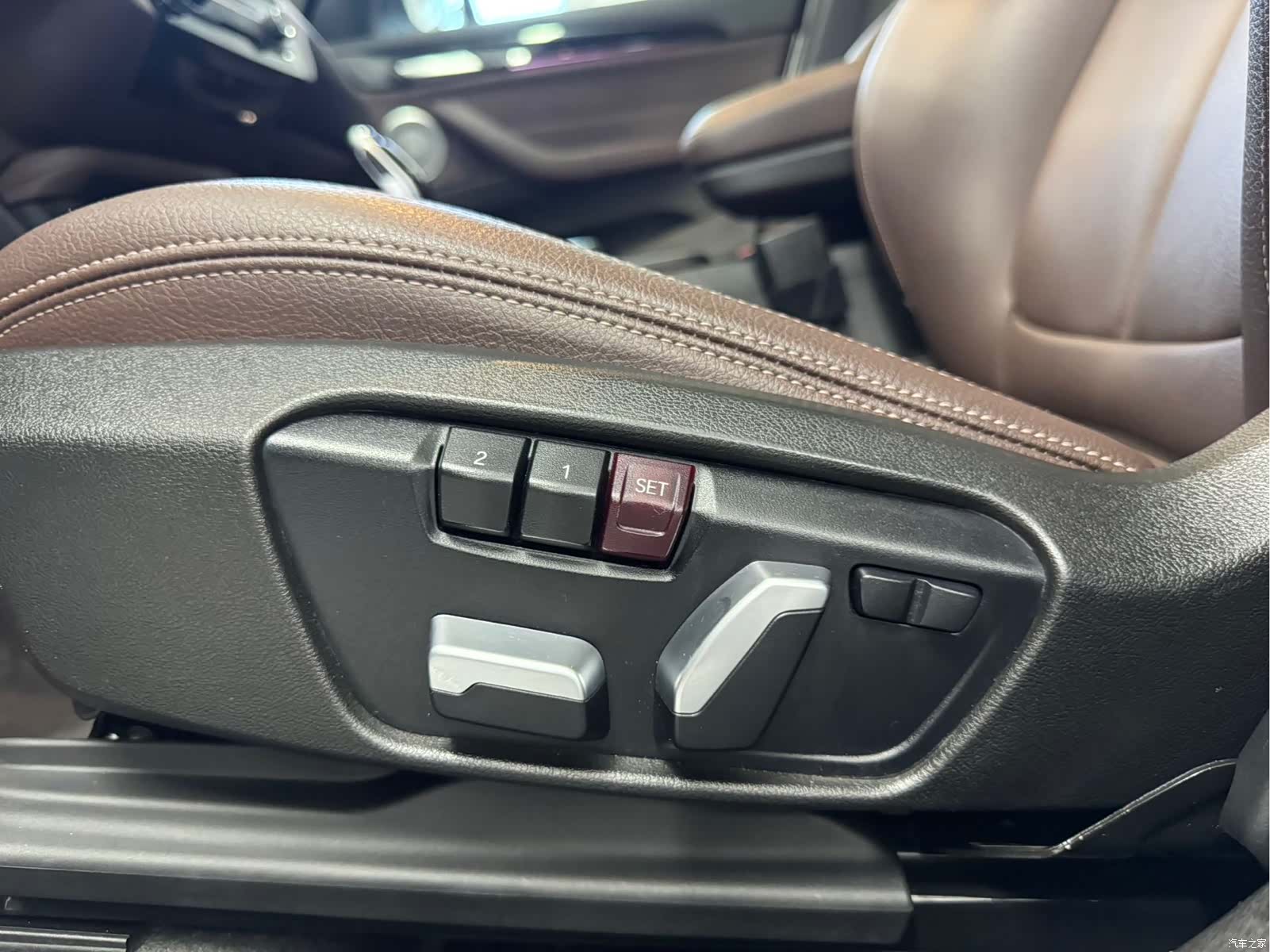 BMW X1, 2022 11