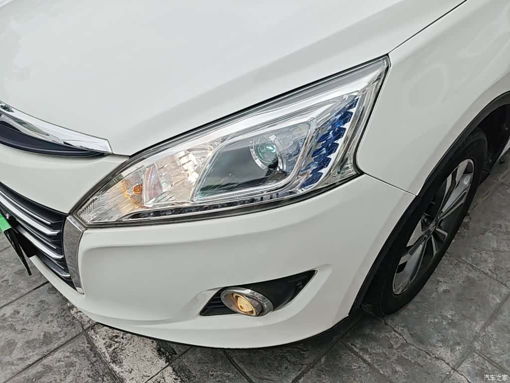 DongFeng 6, 2015 24