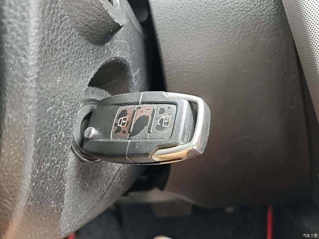 DongFeng 6, 2015 9