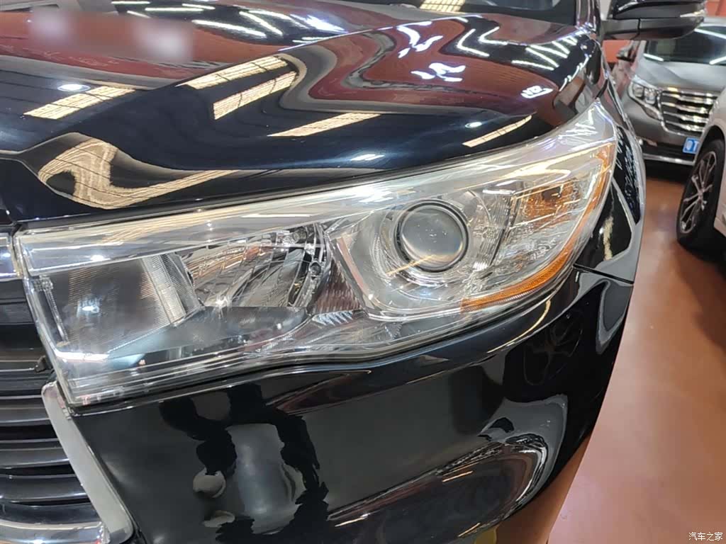 Toyota Highlander, 2016 24