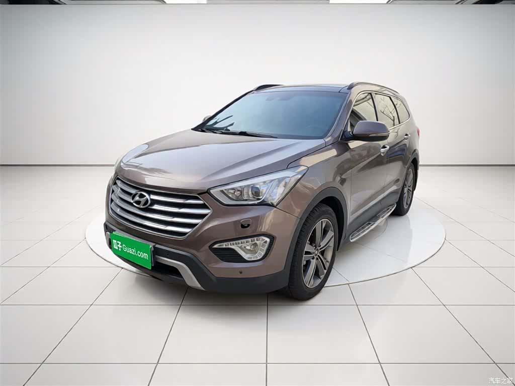Hyundai 7, 2014 1