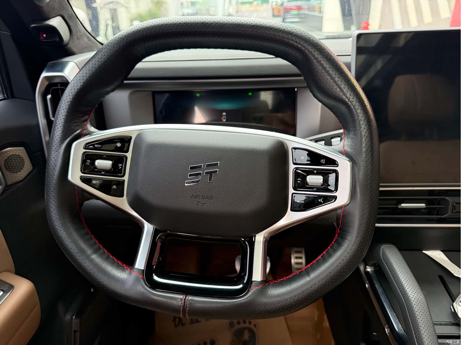 Jetour Traveller, 2024 8