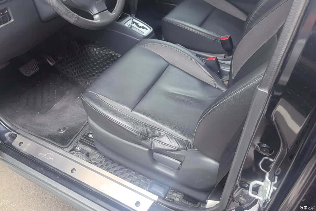 Suzuki Mode3, 2012 9