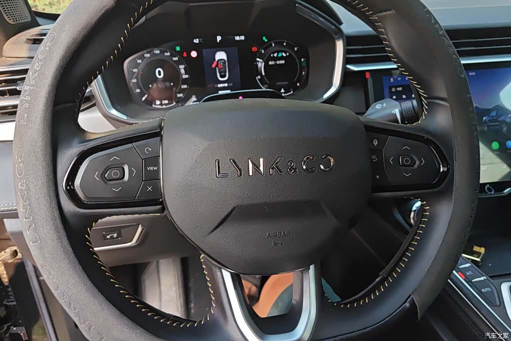 Lynk & Co 02, 2023 15