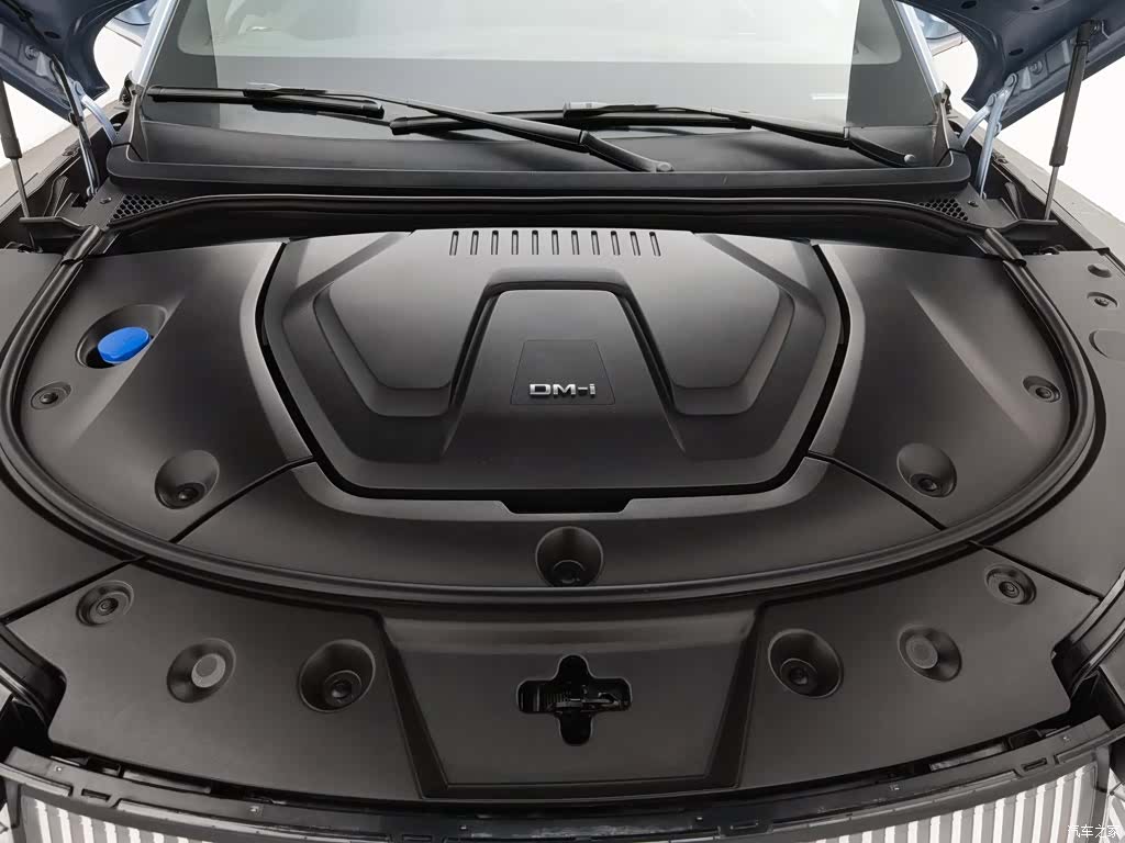 BYD 07, 2023 6
