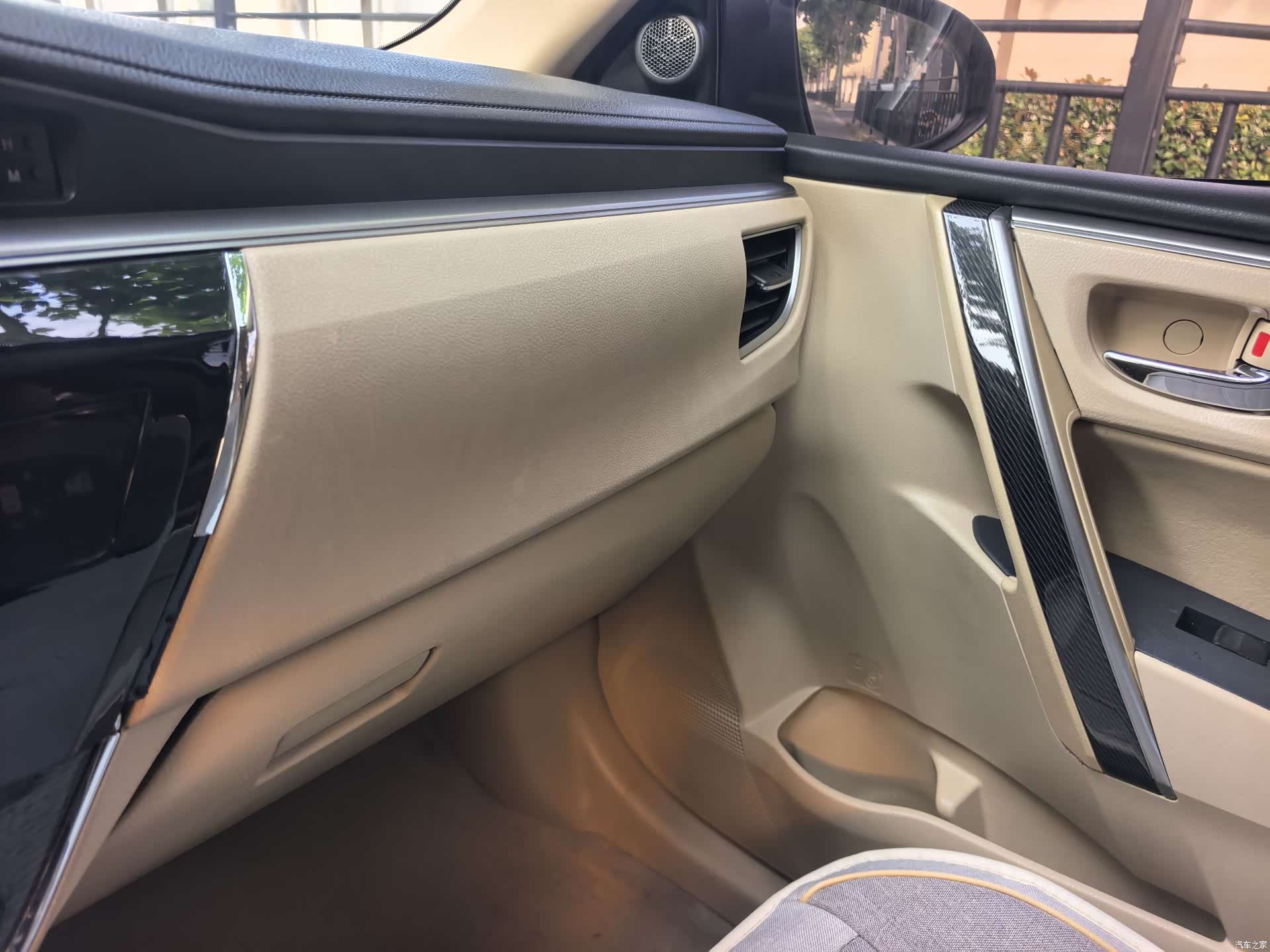 Toyota Corolla, 2015 22