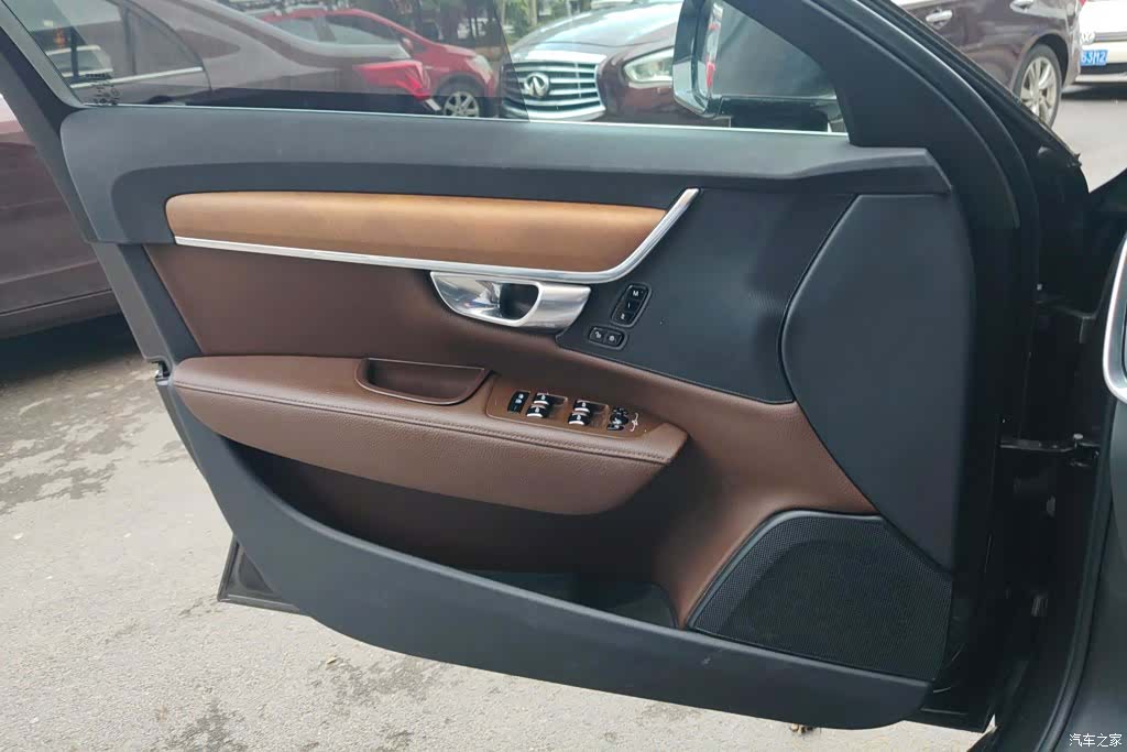 Volvo S90, 2021 7