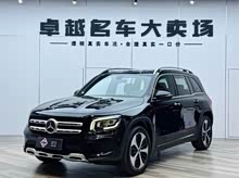 ����GLB 2020�� �Ŀ� GLB 200 ʱ����