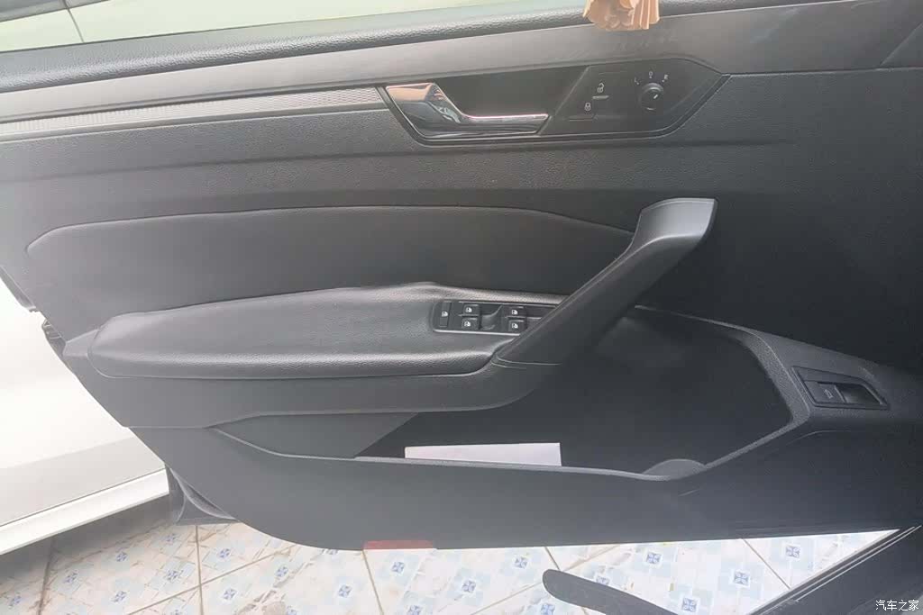 Volkswagen Passat, 2017 7