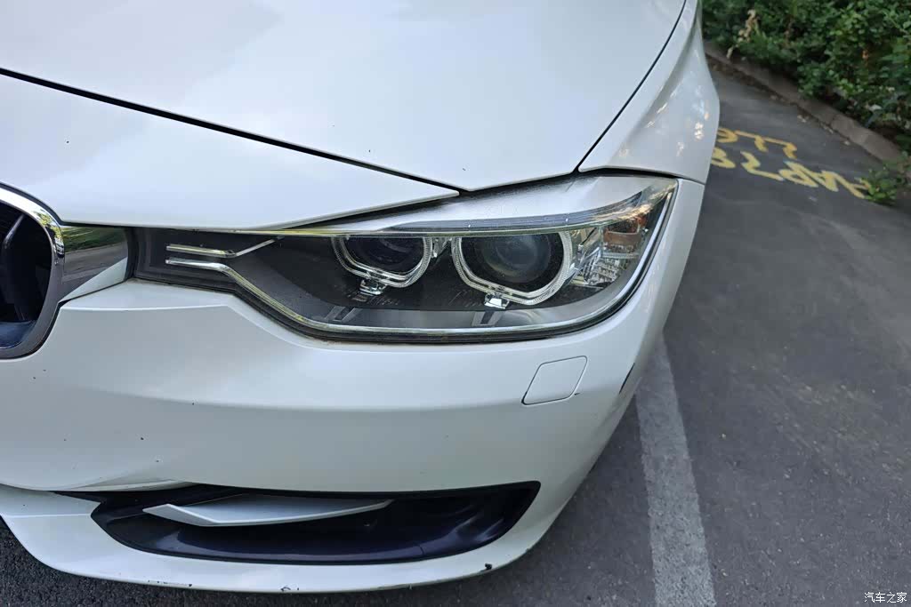 BMW 3 Series, 2013 все фото