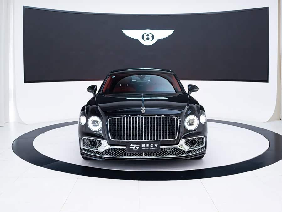 Bentley Fich 2024, фото 2