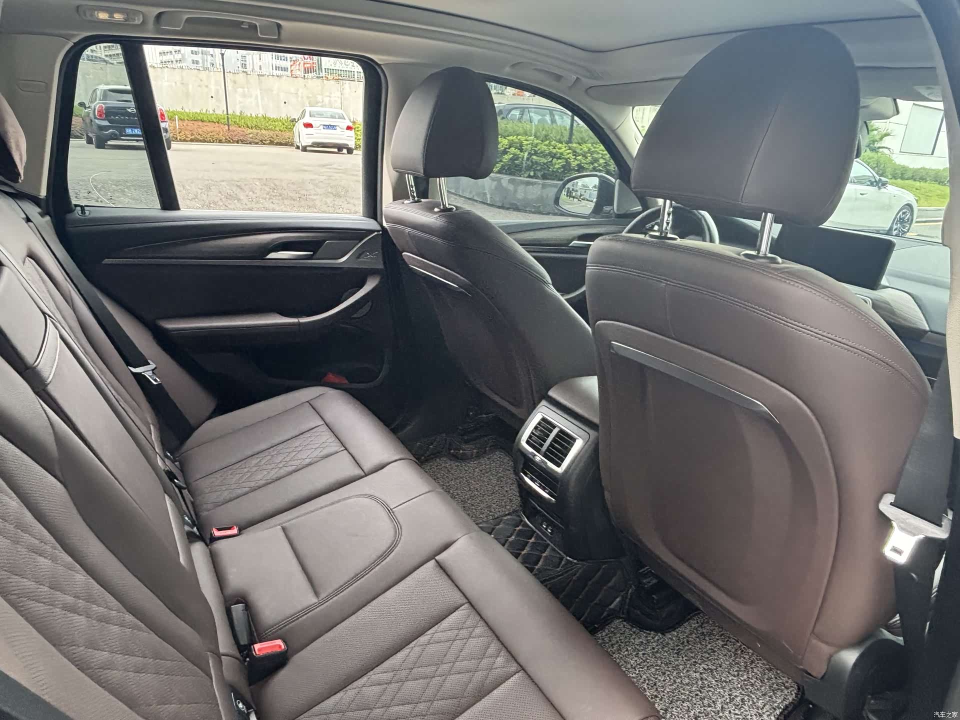 BMW X3, 2022 12