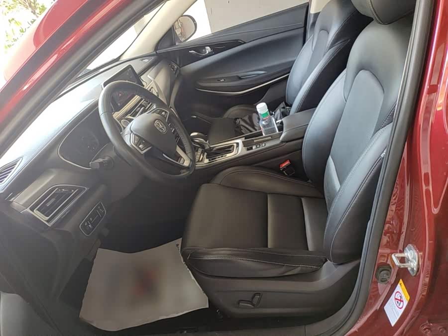 Changan Ruicheng CC 2020, фото 15