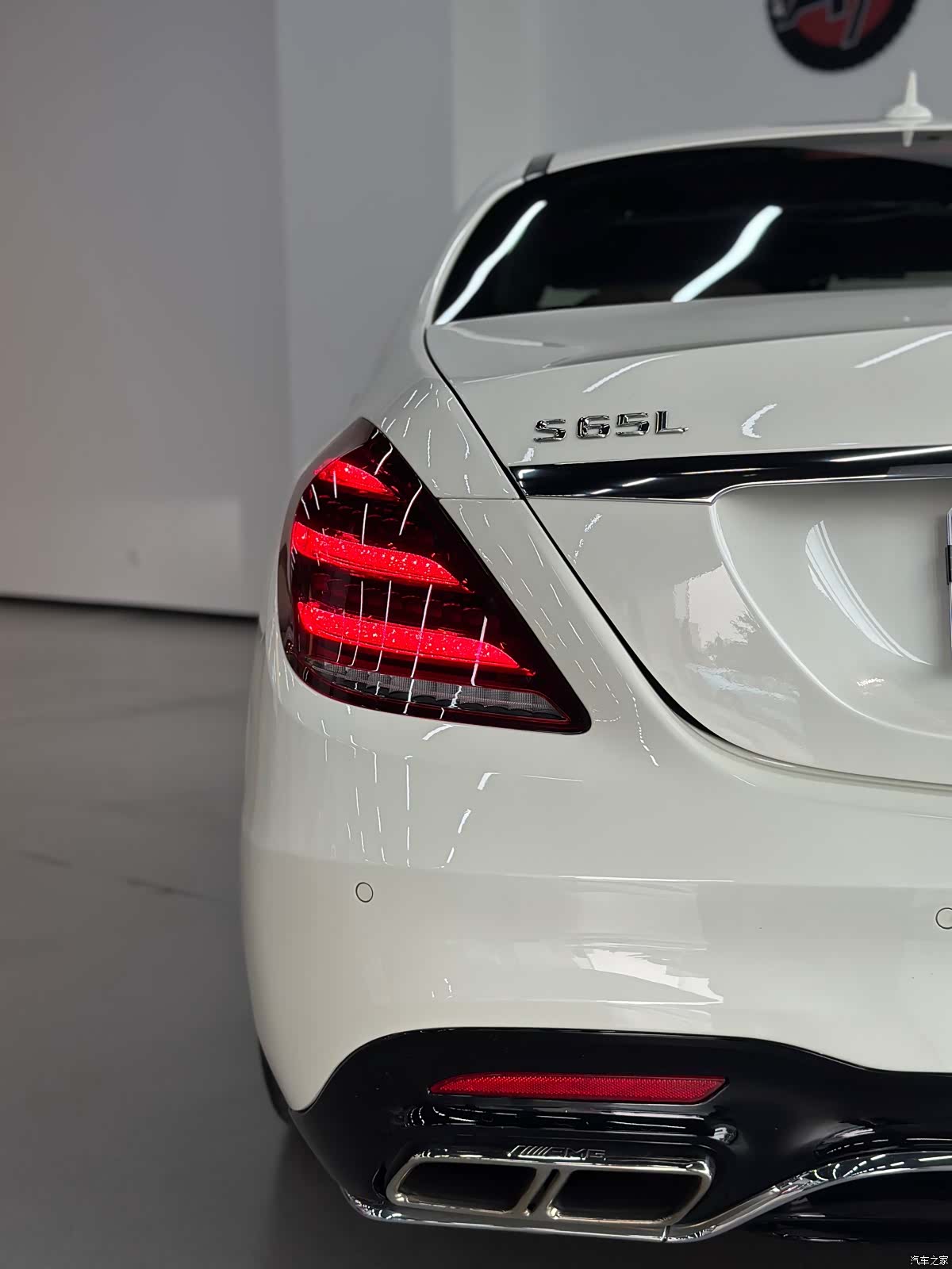 Mercedes-Benz S-Class, 2014 31