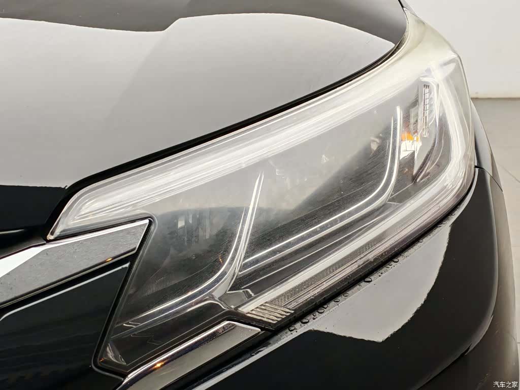 Honda CR-V, 2015 7