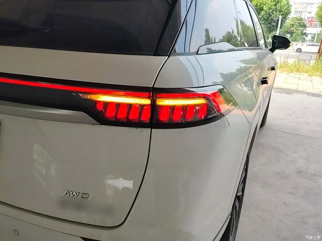 Chery Tiggo 9, 2024 8