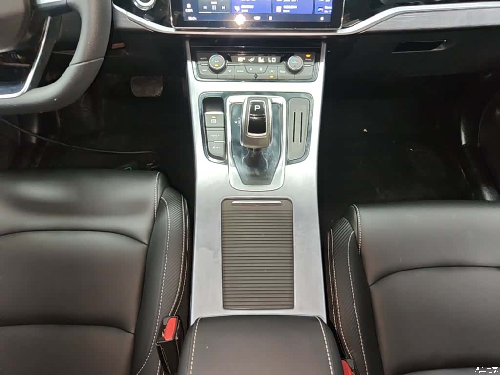 Geely Boyue, 2021 14
