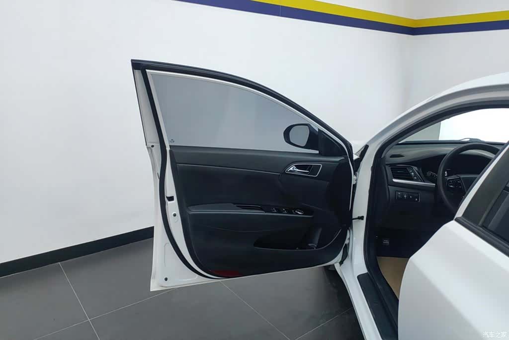 Hyundai GLS, 2019 7
