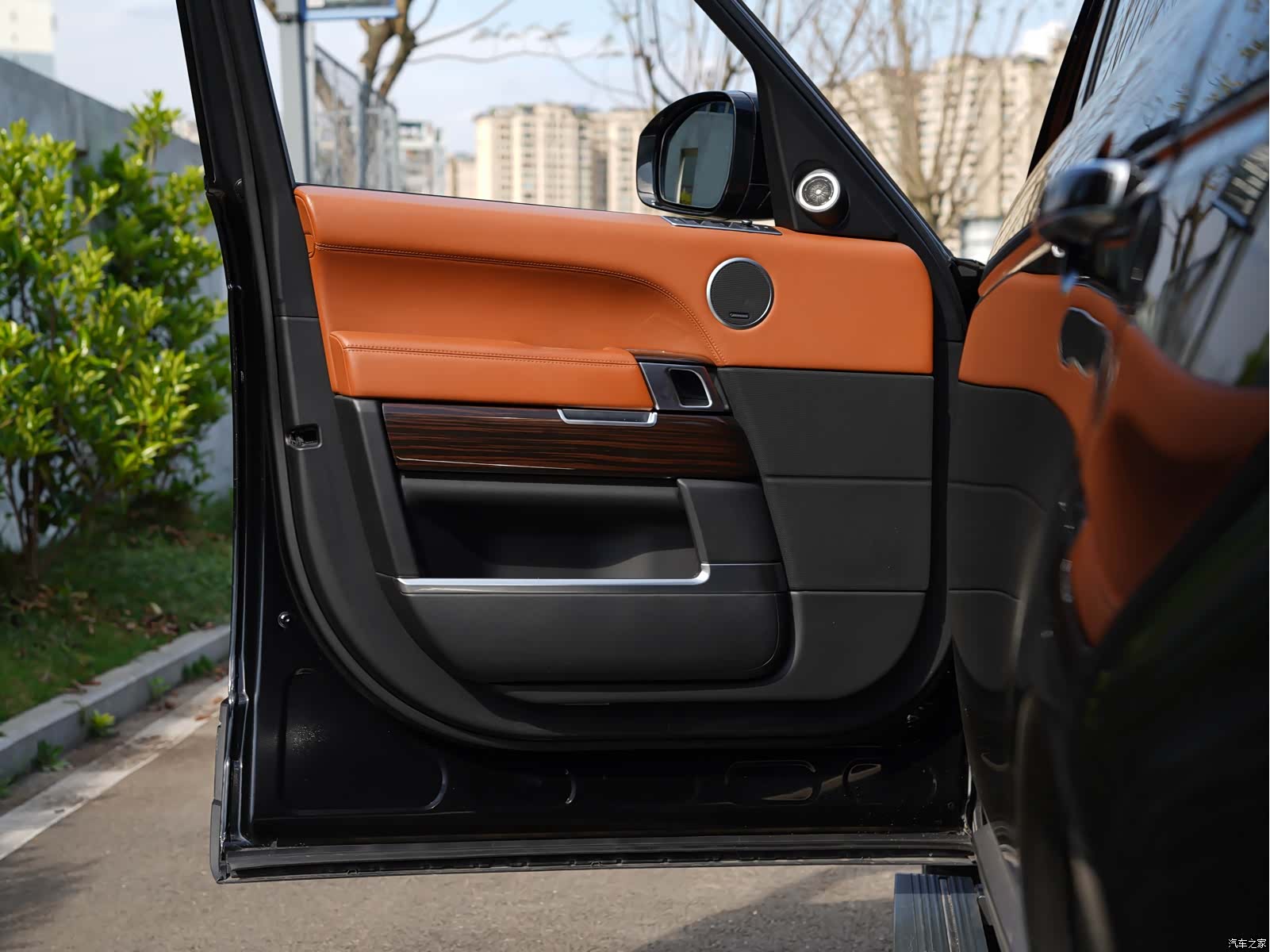 Land Rover Range Rover, 2017 17