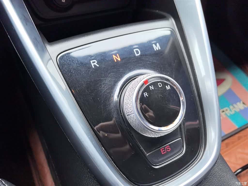 Wuling 510, 2019 14