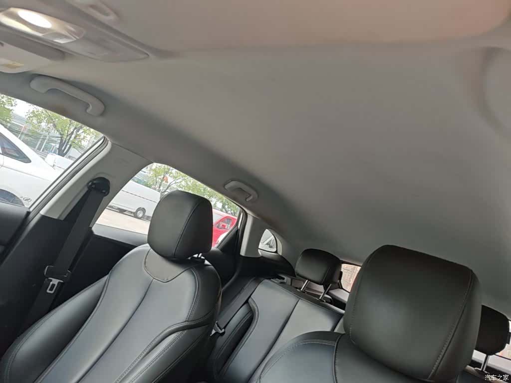 Buick Velite, 2023 18