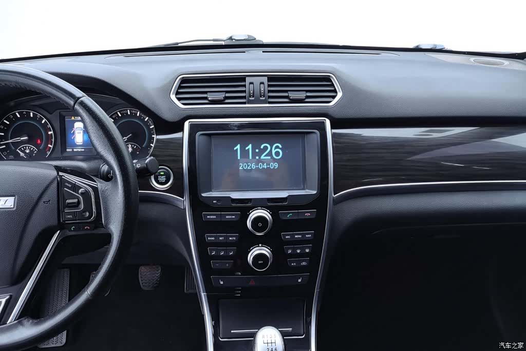 Haval H2, 2016 13