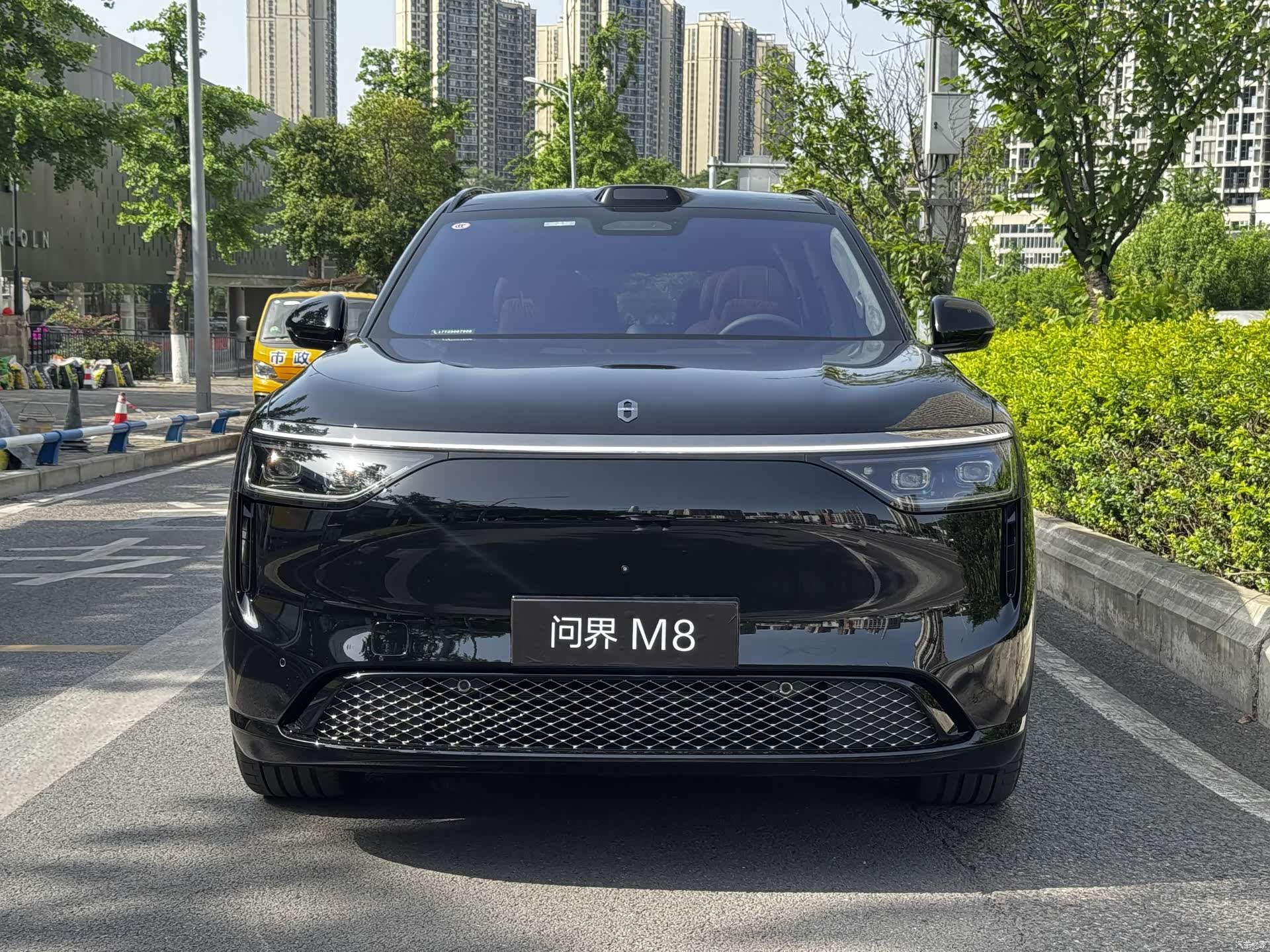 AITO M8, 2026 2