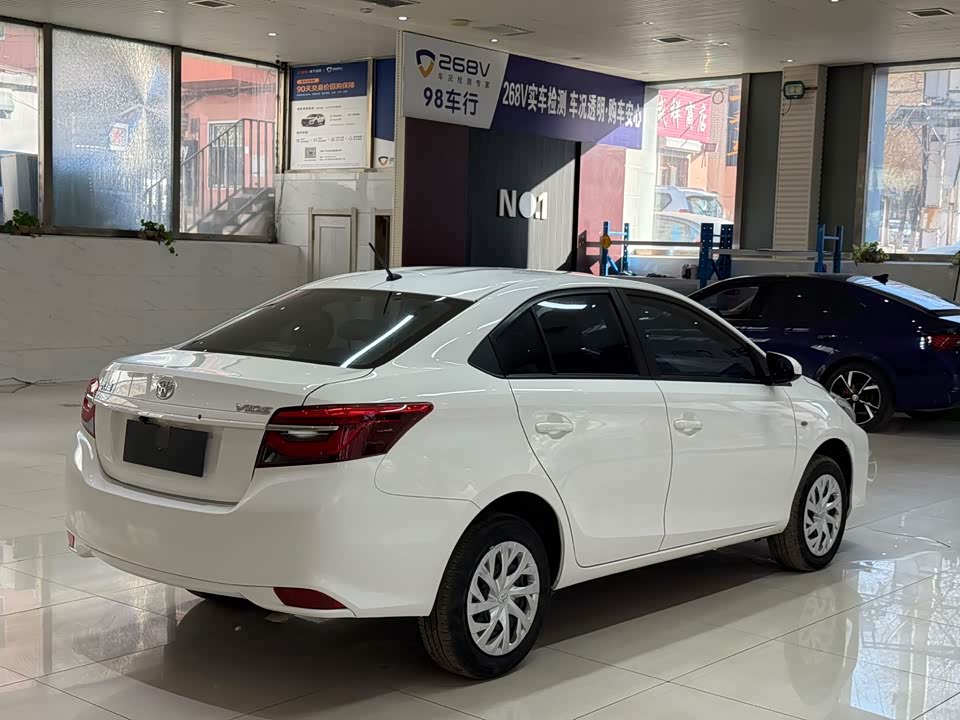Toyota Vios