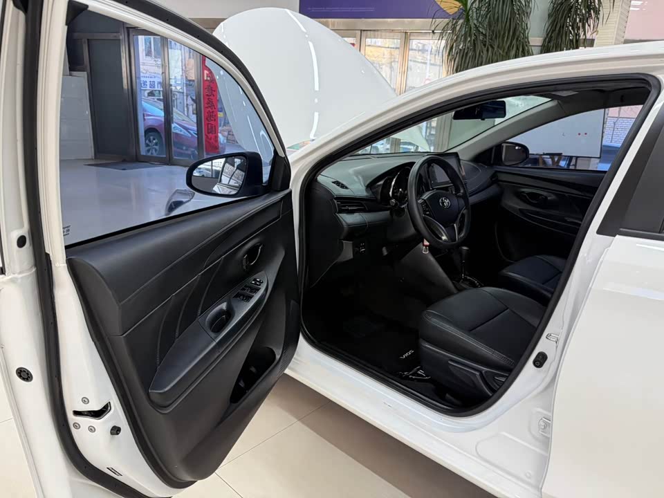 Toyota Vios
