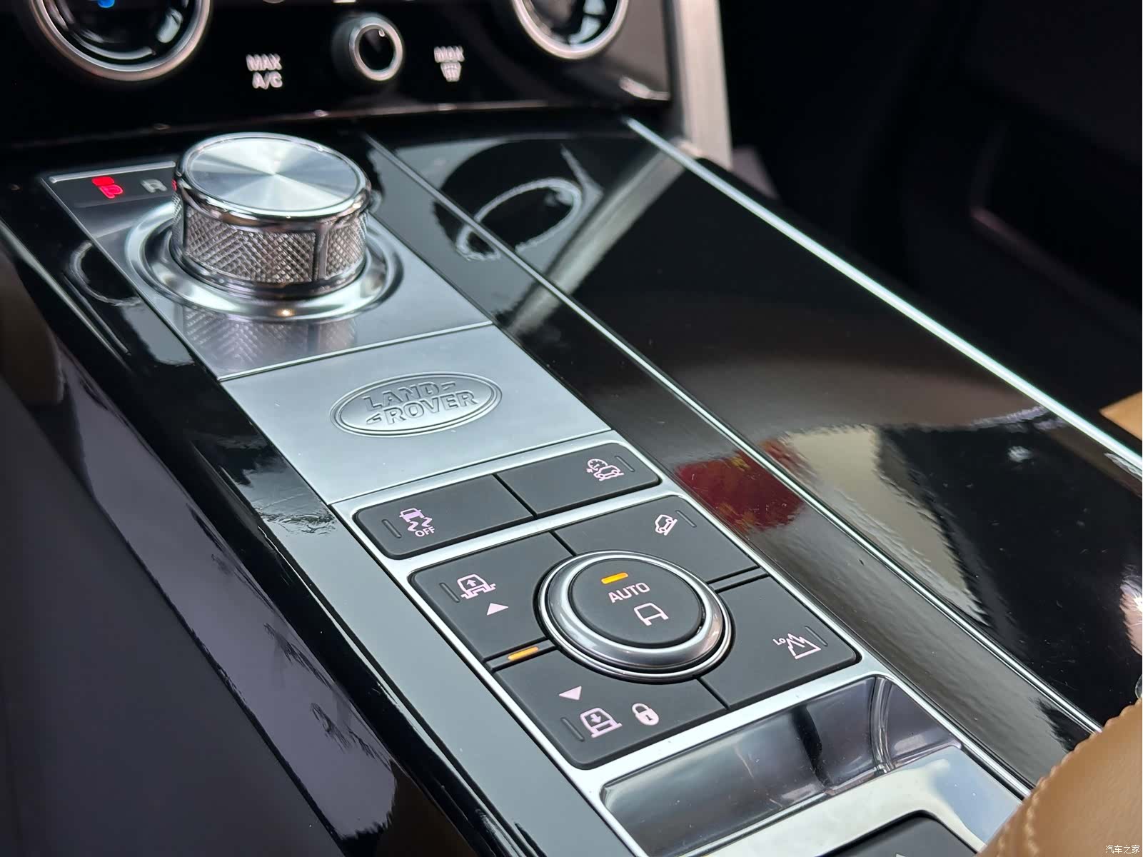 Land Rover Range Rover, 2018 15
