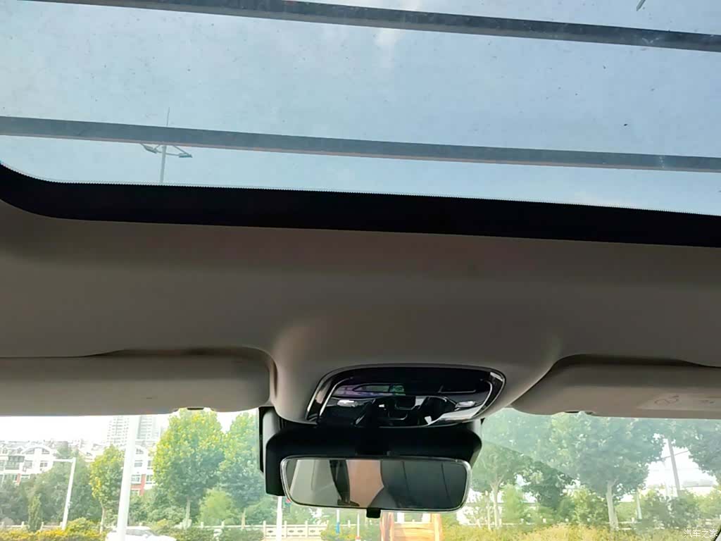 Chery Tiggo 9, 2024 18