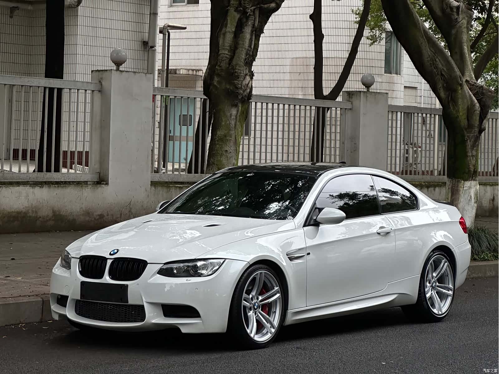 BMW M3, 2013 1