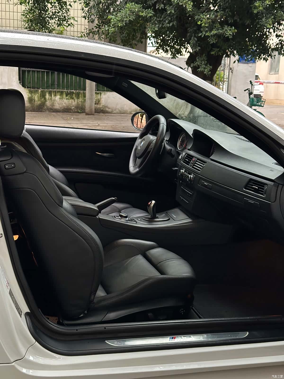 BMW M3, 2013 все фото