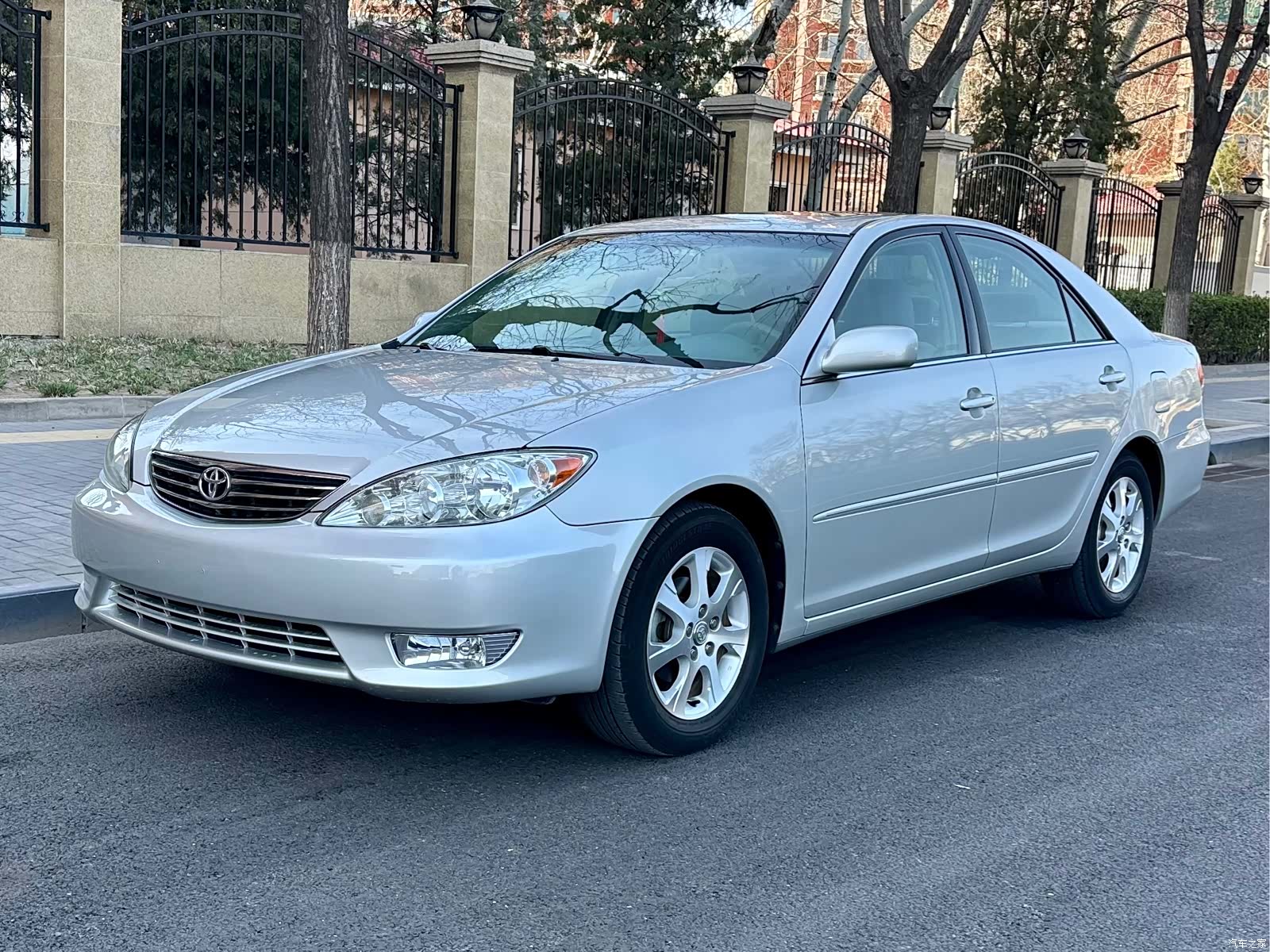 Toyota 05, 2005 1