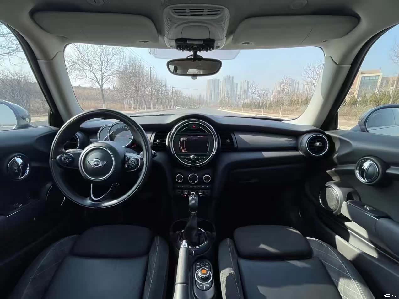 Mini Cooper, 2018 16