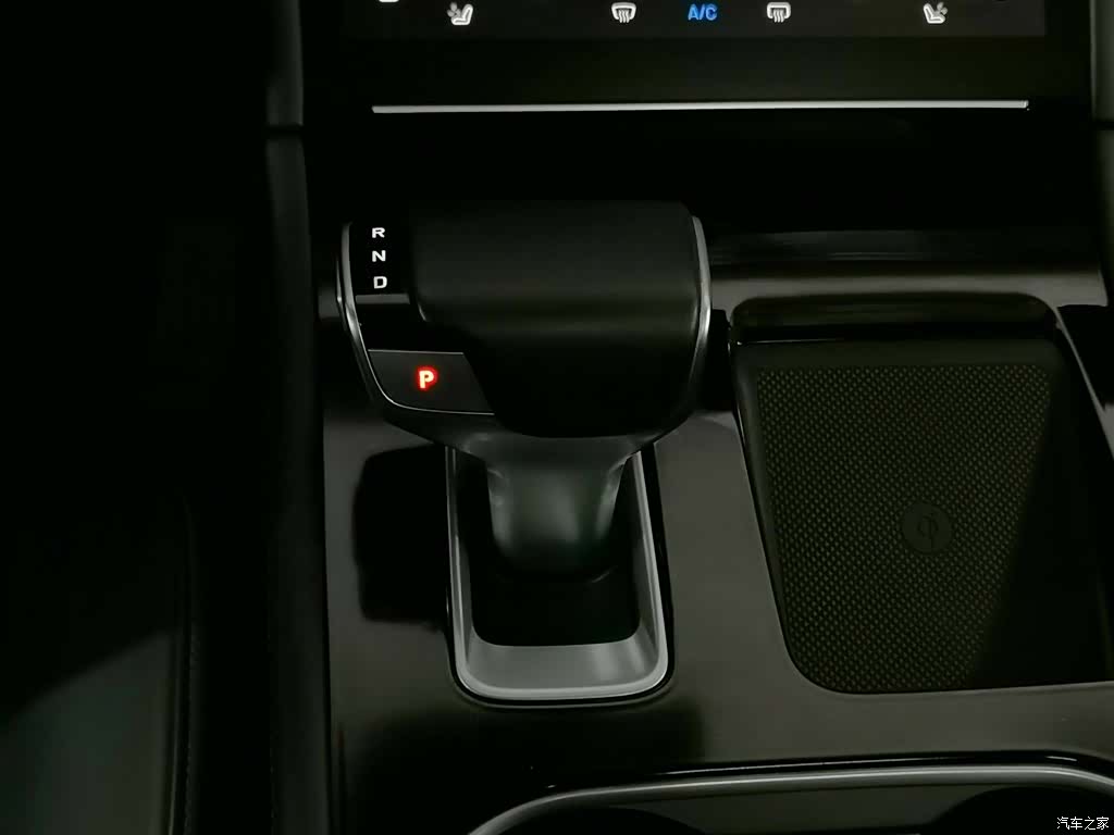 Li Auto ONE, 2021 13