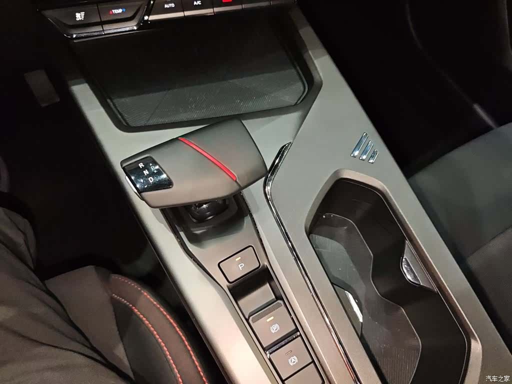 Changan X5, 2025 9