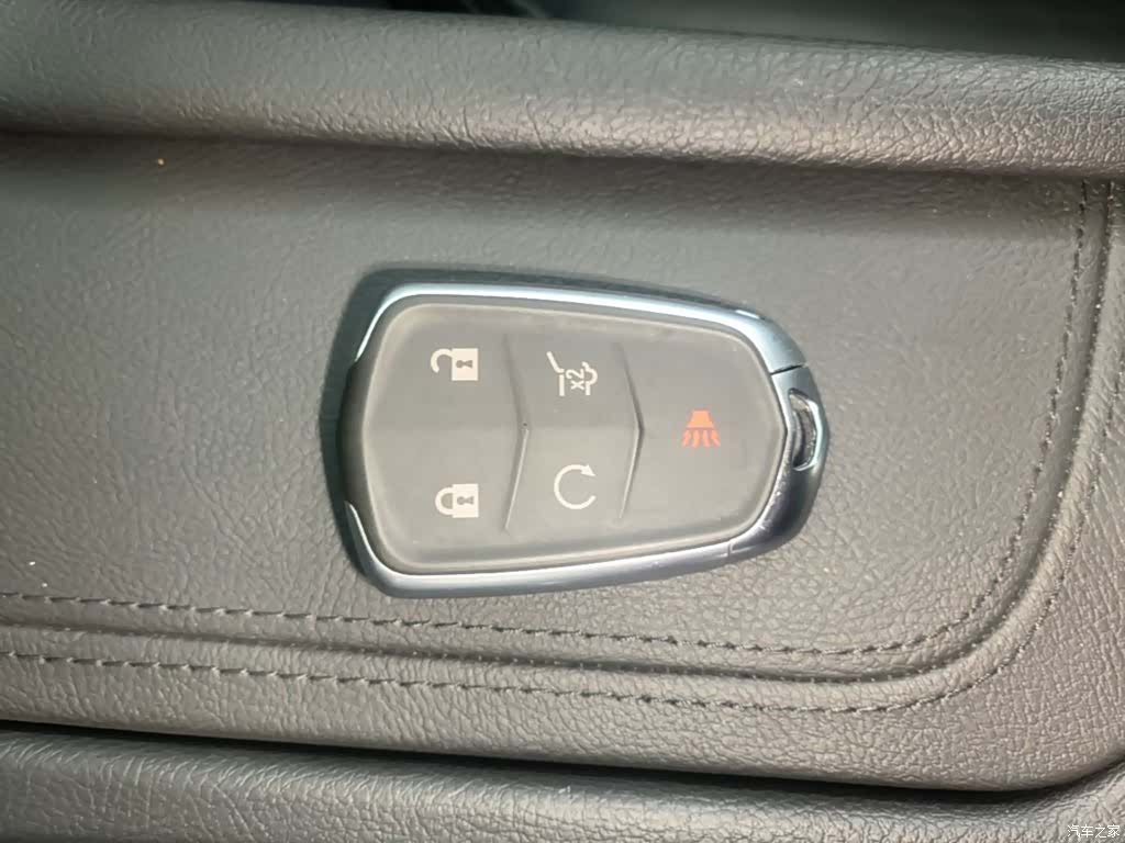 Cadillac XT6, 2022 9