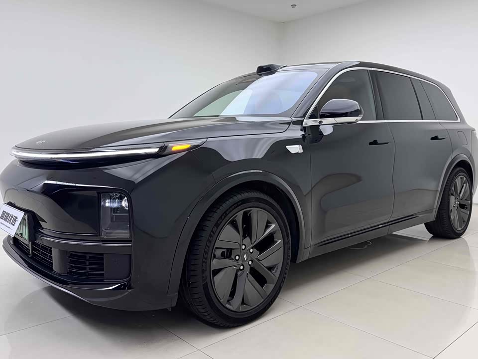 Li Auto Ideal L9