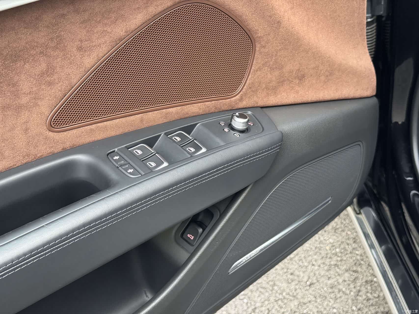 Audi A8L, 2013 17