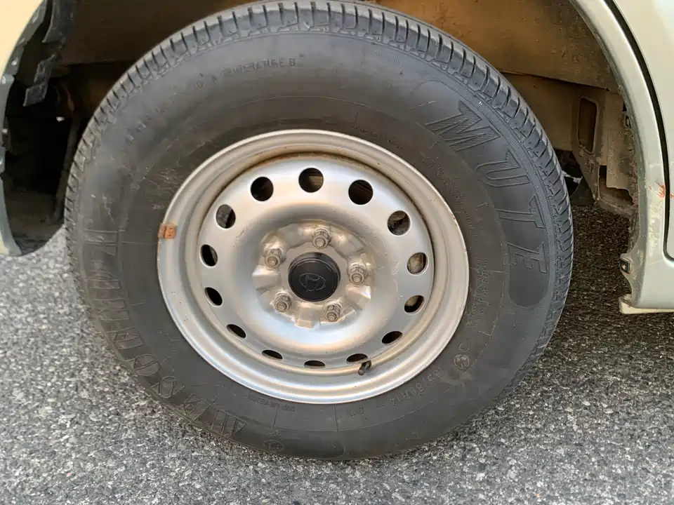 Changan Kaicheng Changan Star 9