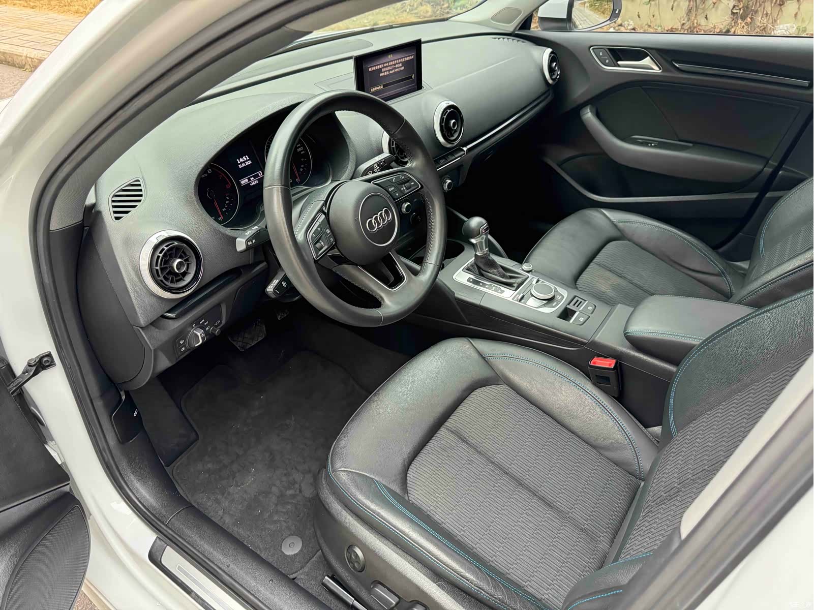 Audi A3, 2021 20