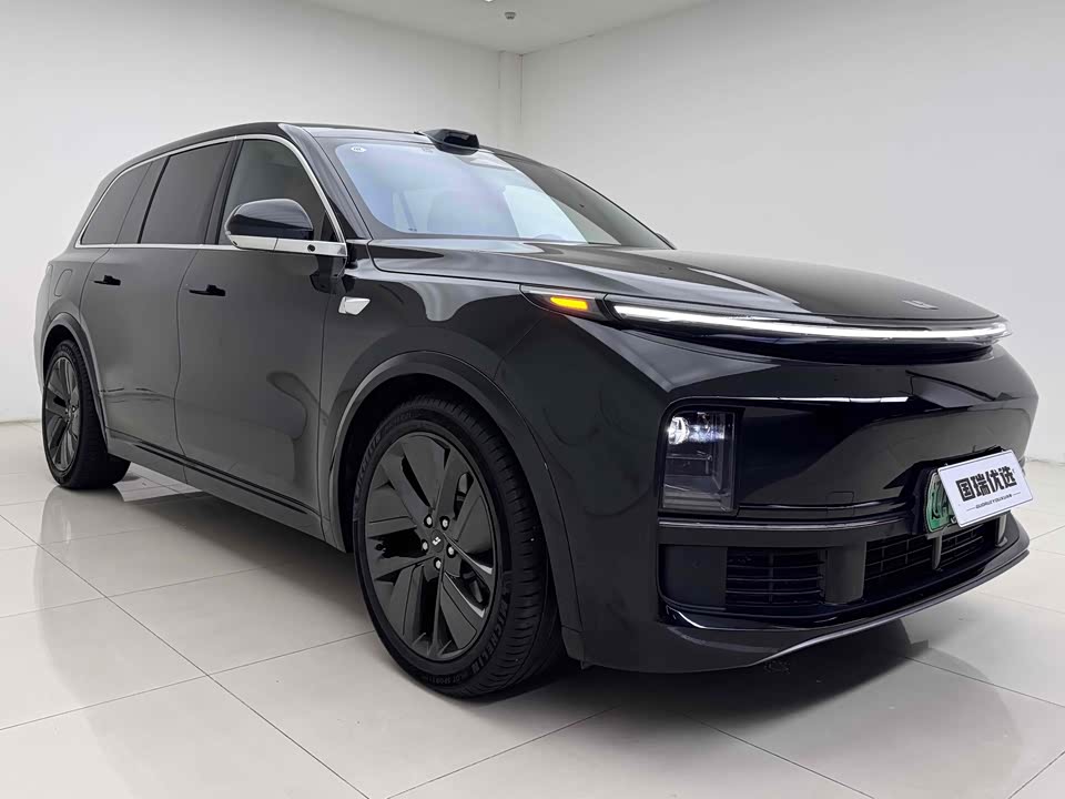 Li Auto Ideal L9