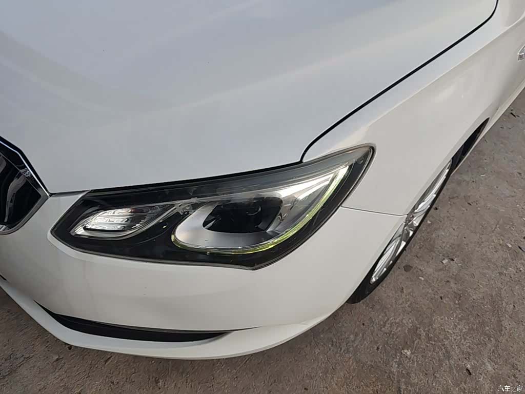 Buick 15N, 2016 18