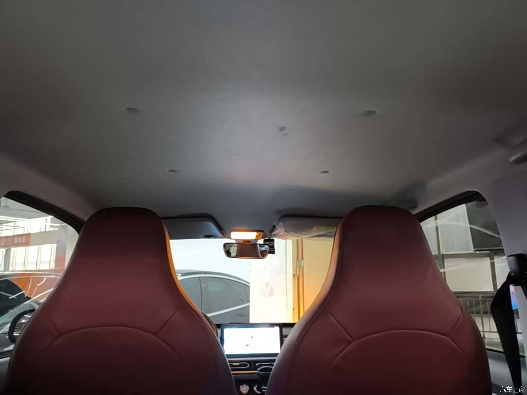 Wuling MINIEV, 2024 8