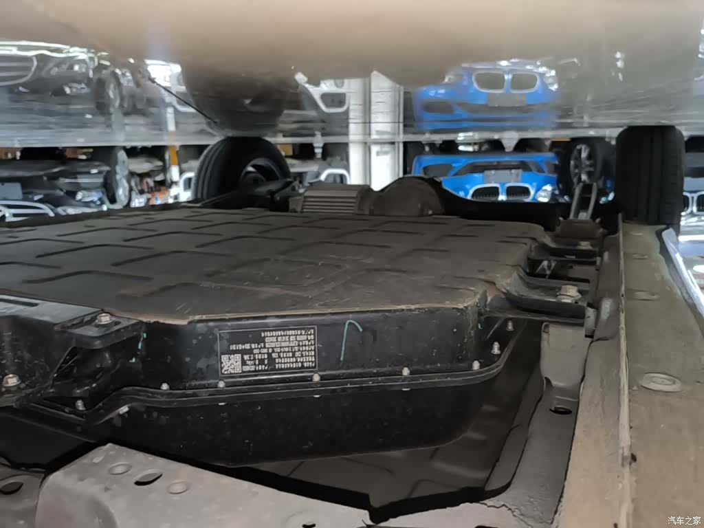 Wuling MINIEV, 2024 19
