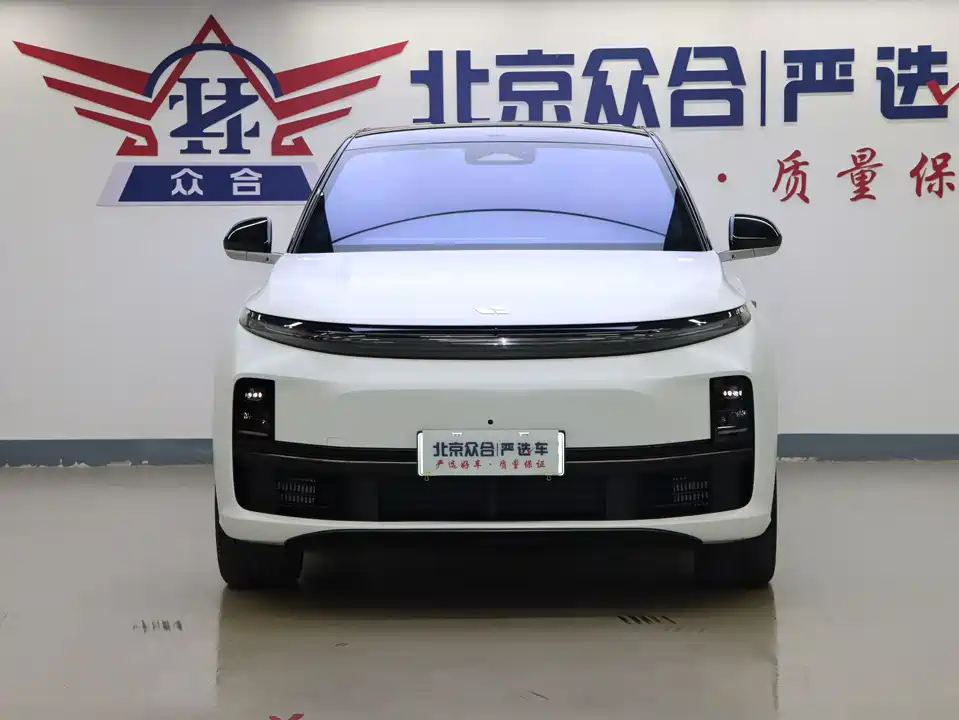 Li Auto Ideal L7
